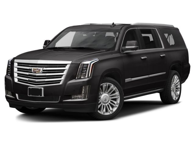 2017 Cadillac Escalade ESV 2WD Platinum's photo