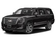 CADILLAC Escalade ESV