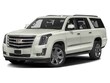 CADILLAC Escalade ESV