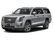 CADILLAC Escalade ESV