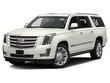 CADILLAC Escalade ESV