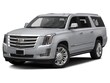 CADILLAC Escalade ESV