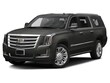 CADILLAC Escalade ESV