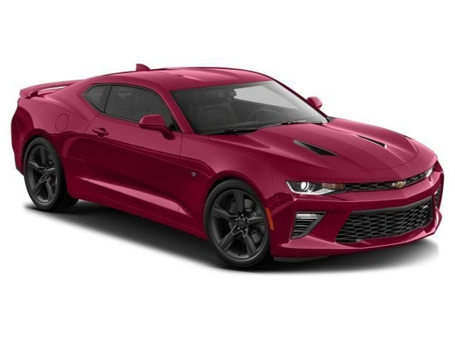 2017 Chevrolet Camaro  -
                Waukesha, WI