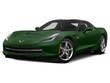 Chevrolet Corvette Stingray