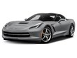 Chevrolet Corvette Stingray