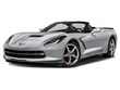 Chevrolet Corvette Stingray