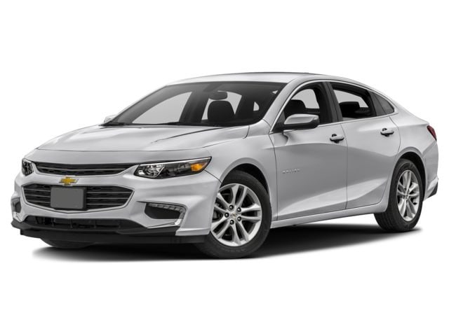 2017 Chevrolet Malibu LT -
                  Las Vegas, NV