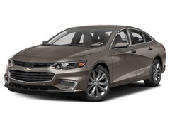 Used 2017 Chevrolet Malibu Premier w/2LZ Sedan for Sale in San Rafael, CA