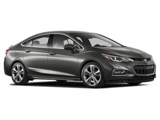 2017 Chevrolet Cruze Premier Car