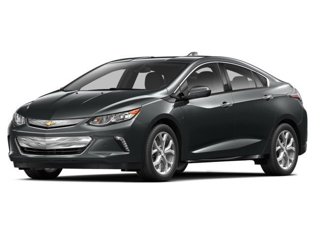 2017 Chevrolet Volt LT -
                Knoxville, TN