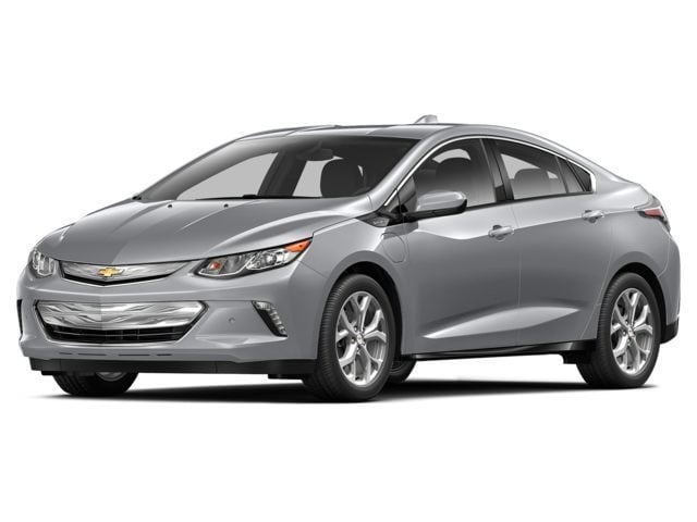 2017 Chevrolet Volt LT -
                Oxnard, CA