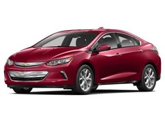 2017 Chevrolet Volt Premier in Burlingame, CA