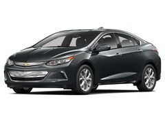 2017 Chevrolet Volt Premier Hatchback