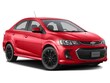 Chevrolet Sonic