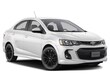 Chevrolet Sonic