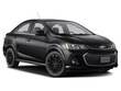  Chevrolet Sonic