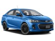 Chevrolet Sonic