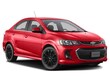 Chevrolet Sonic