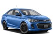 Chevrolet Sonic
