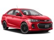  Chevrolet Sonic