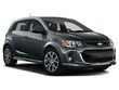 Chevrolet Sonic