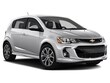Chevrolet Sonic