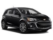  Chevrolet Sonic