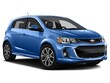 Chevrolet Sonic