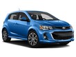 Chevrolet Sonic