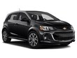  Chevrolet Sonic