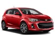 Chevrolet Sonic