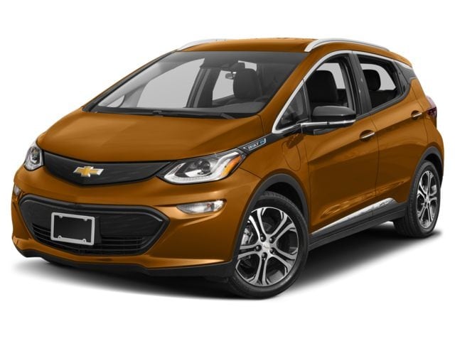 2017 Chevrolet Bolt EV Premier -
                  Tampa, FL