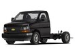  Chevrolet Express Cutaway 3500