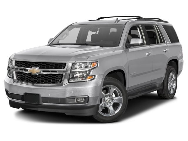 2017 Chevrolet Tahoe LT -
                Frisco, TX