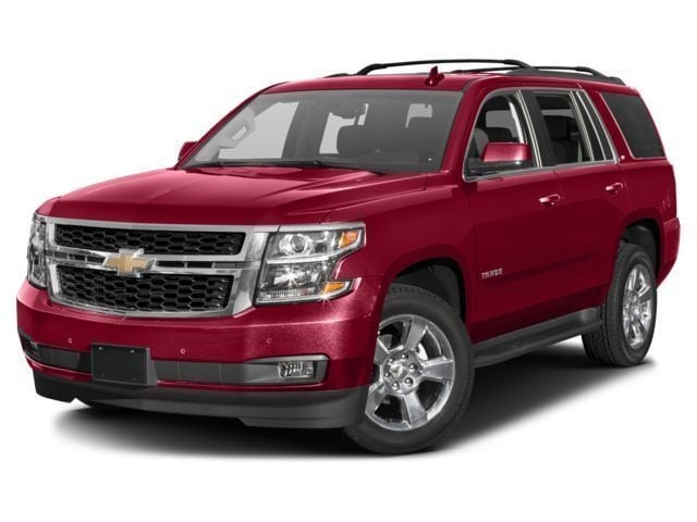 2017 Chevrolet Tahoe LT -
                Wesley Chapel, FL