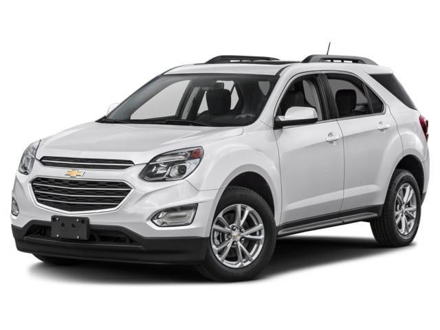 2017 Chevrolet Equinox LT -
                Memphis, TN