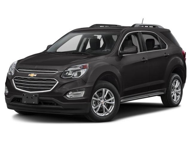 2017 Chevrolet Equinox LT -
                Farmington Hills, MI