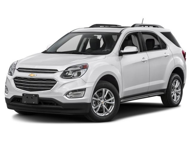 2017 Chevrolet Equinox LT -
                Waukesha, WI