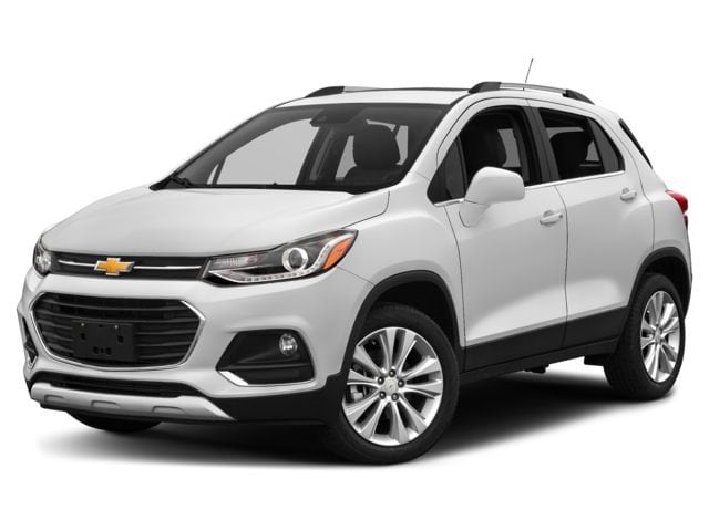 2017 Chevrolet Trax Premier -
                  Austin, TX