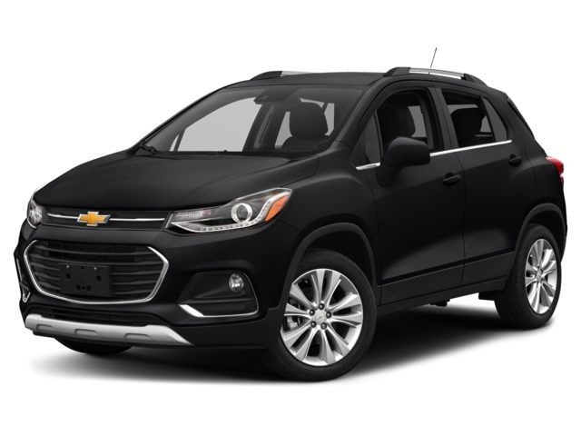 2017 Chevrolet Trax Premier -
                Midland, TX