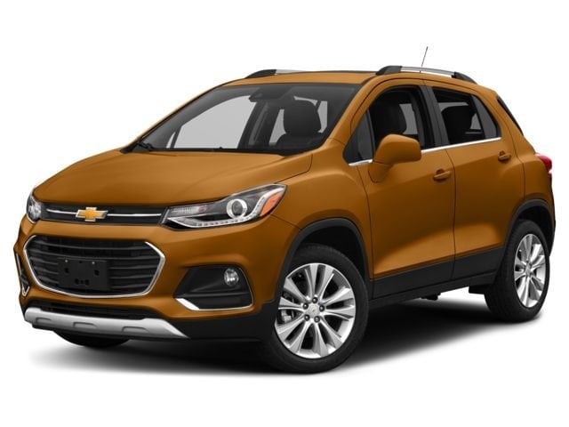 2017 Chevrolet Trax Premier