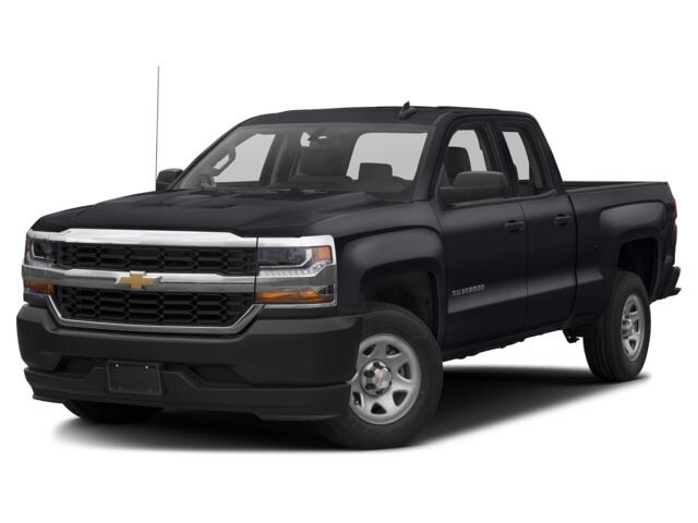 2017 Chevrolet Silverado 1500  -
                  Wesley Chapel, FL