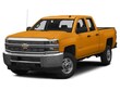 Chevrolet Silverado 2500HD