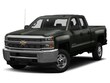 Chevrolet Silverado 2500HD