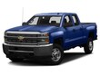  Chevrolet Silverado 2500 HD