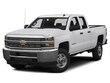 Chevrolet Silverado 2500HD