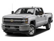  Chevrolet Silverado 2500HD