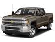  Chevrolet Silverado 2500 HD