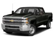  Chevrolet Silverado 2500HD